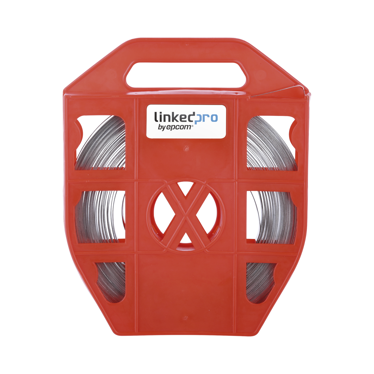 Fleje de Acero Inoxidable 5/8", 0.70 mm, 30.5 metros - SILYMX