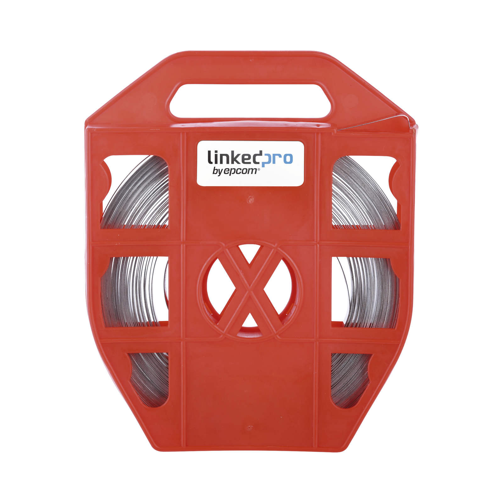 Fleje de Acero Inoxidable 5/8", 0.70 mm, 30.5 metros - SILYMX