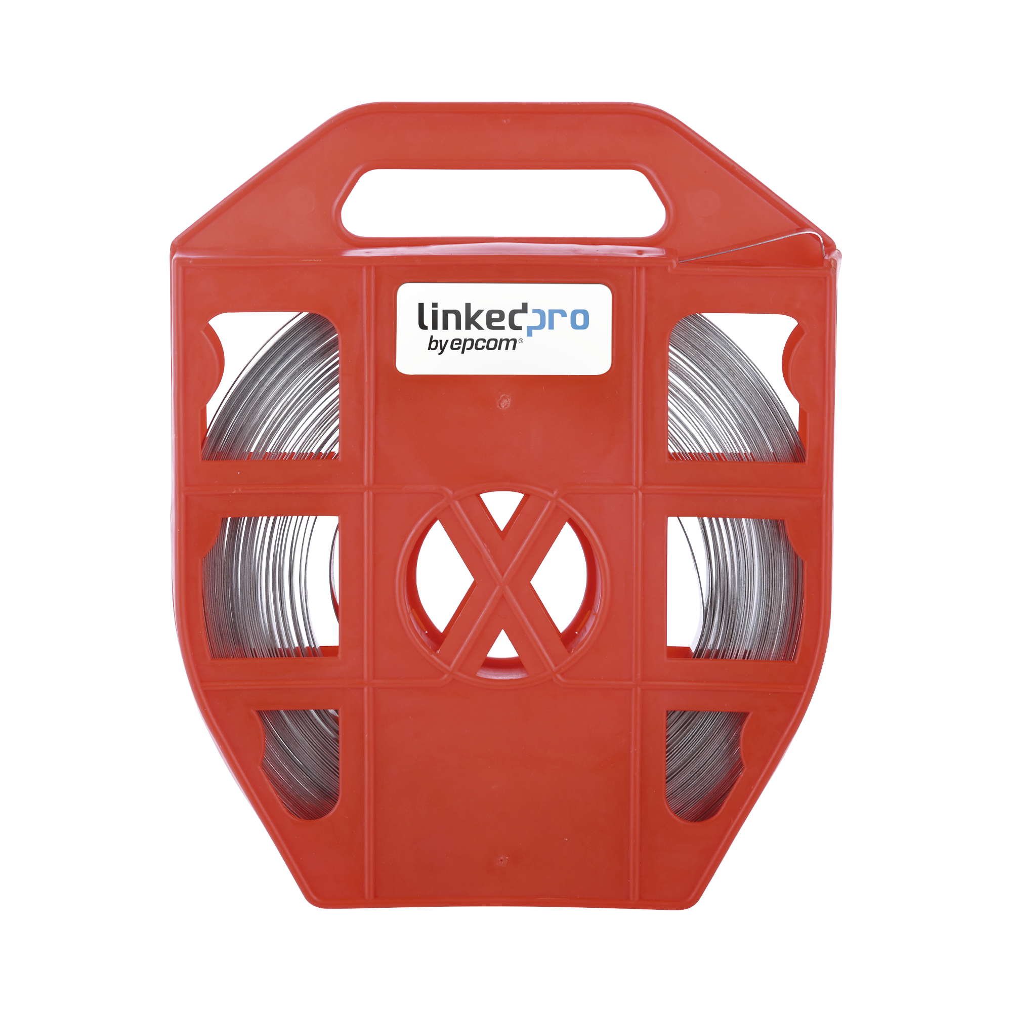 Fleje de Acero Inoxidable 5/8", 0.70 mm, 30.5 metros - SILYMX