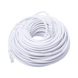 Patch Cord UTP Cat5e 30 metros Blanco LP-UT3-3000-WH - SILYMX