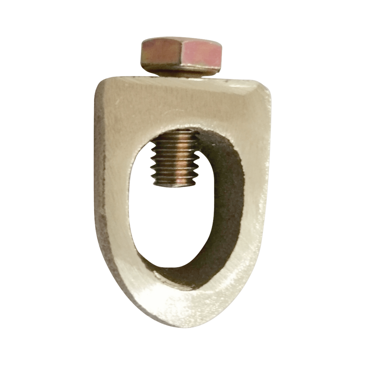 Conector Varilla de 3/4 de Diámetro a cable Cal. 1/0 AWG - SILYMX