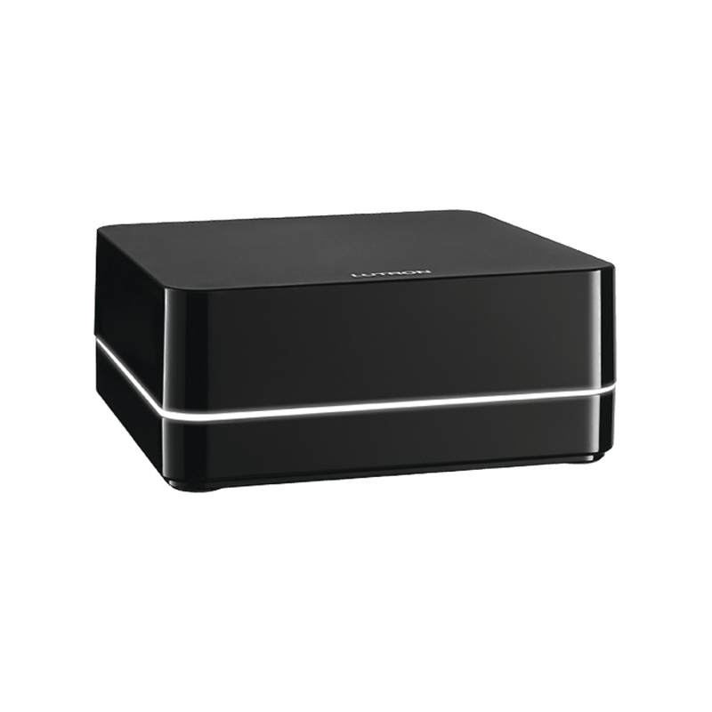 Repetidora RA2 Select inalámbrica para controlador, agregue hasta 4 al receptor principal RRSELREP2BL. - SILYMX