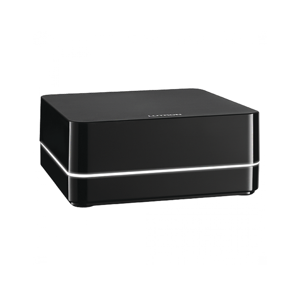 Repetidora RA2 Select inalámbrica para controlador, agregue hasta 4 al receptor principal RRSELREP2BL. - SILYMX