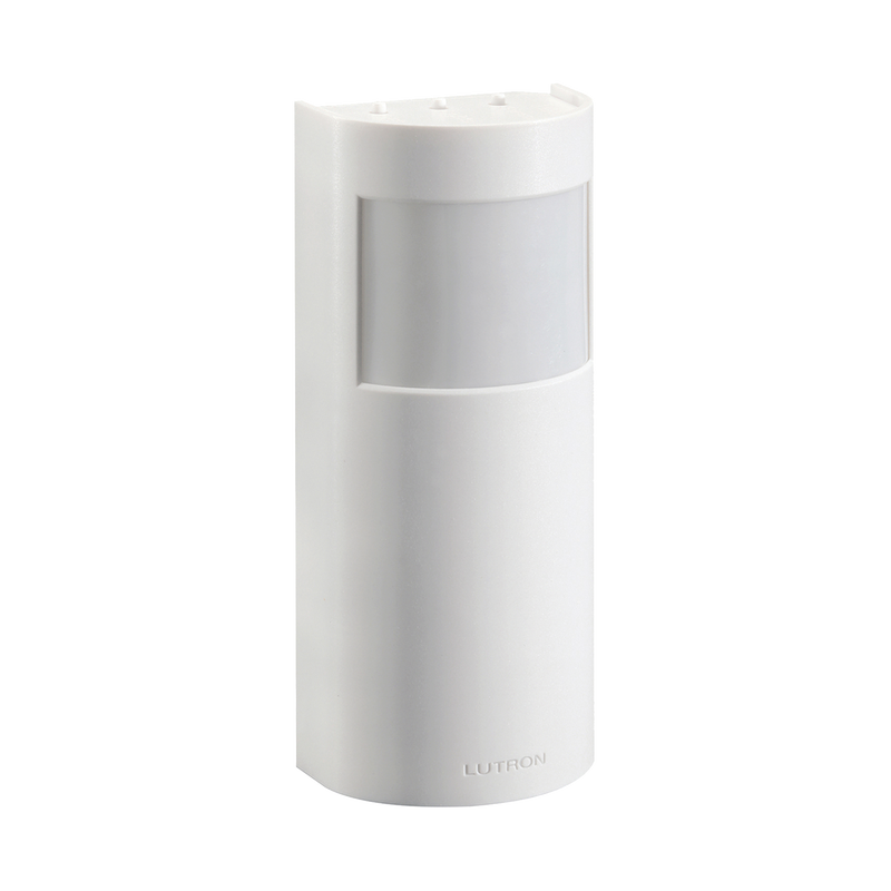 Sensor de pared para detectar presencia Ocupancy/Vacancy 180 grados. - SILYMX