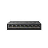 Switch para escritorio 8 puertos 10/100/1000Mbps - SILYMX