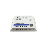 Controlador Solar EPEVER PWM 12/24 V 20 A Salida USB LS-2024-EU - SILYMX