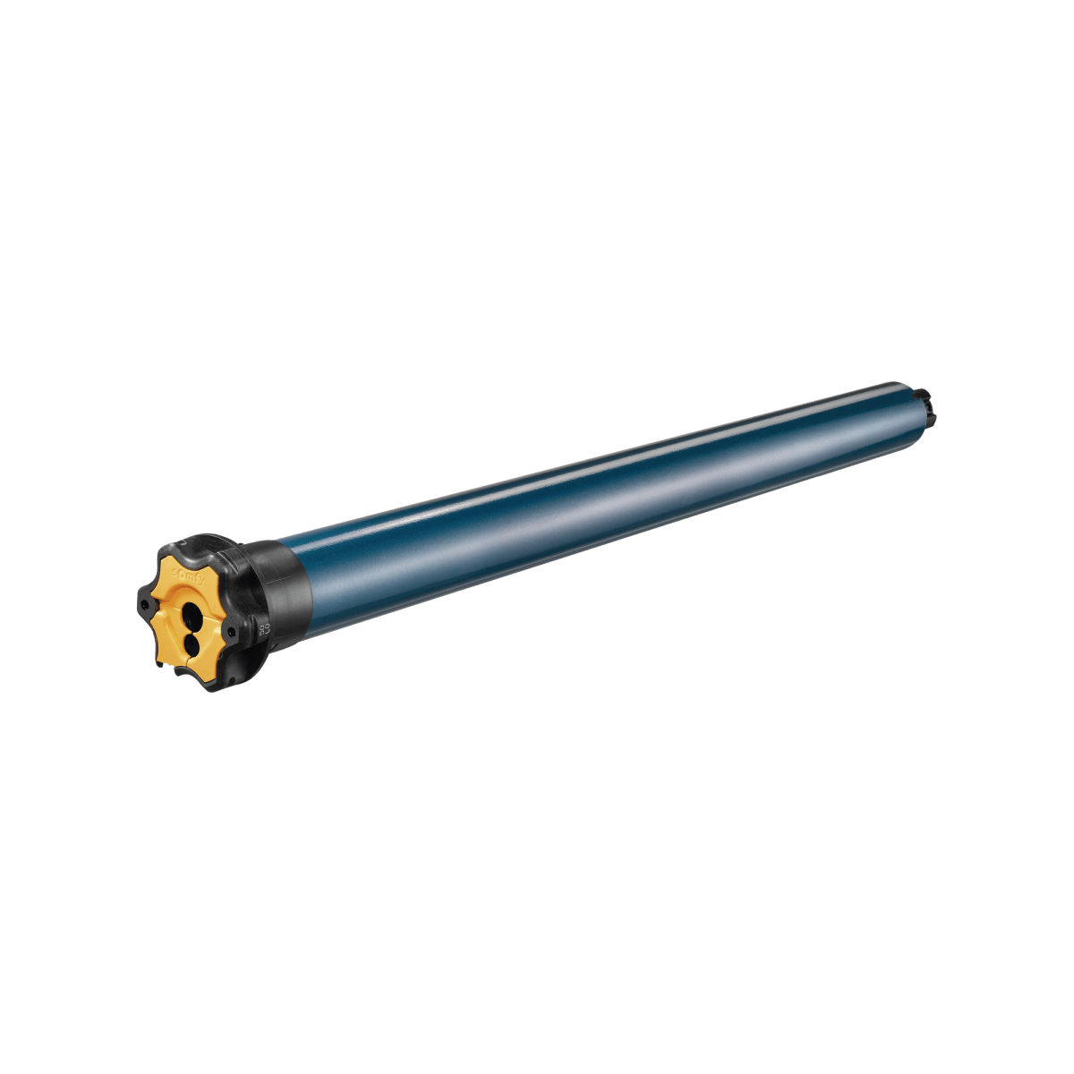 Para persiana, motor tubular con señal RTS, 50MM, para persiana de 3 mts ancho, 4 mts alto. - SILYMX