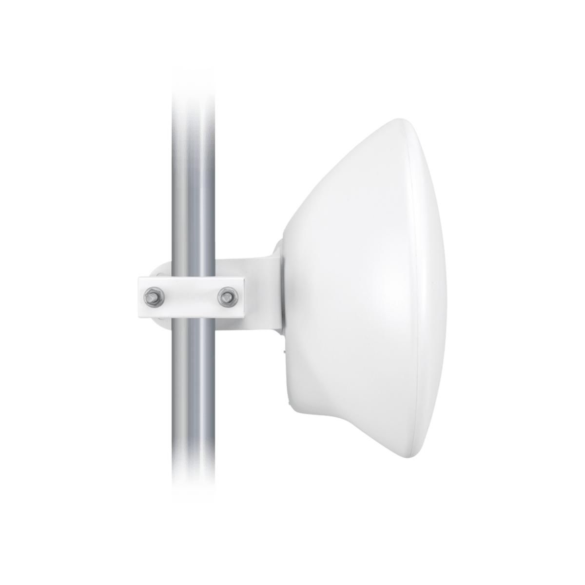Cliente PtMP LTU™ Pro, 5 GHz (4.8 - 6-2 GHz) con antena integrada de 24 dBi - SILYMX