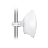 Cliente PtMP LTU™ Pro, 5 GHz (4.8 - 6-2 GHz) con antena integrada de 24 dBi - SILYMX