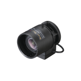 Lente Varifocal 2.7-13mm / Resolución 3 Megapixel / Iris Automático / Día/Noche / Formato 1/2.7 - SILYMX