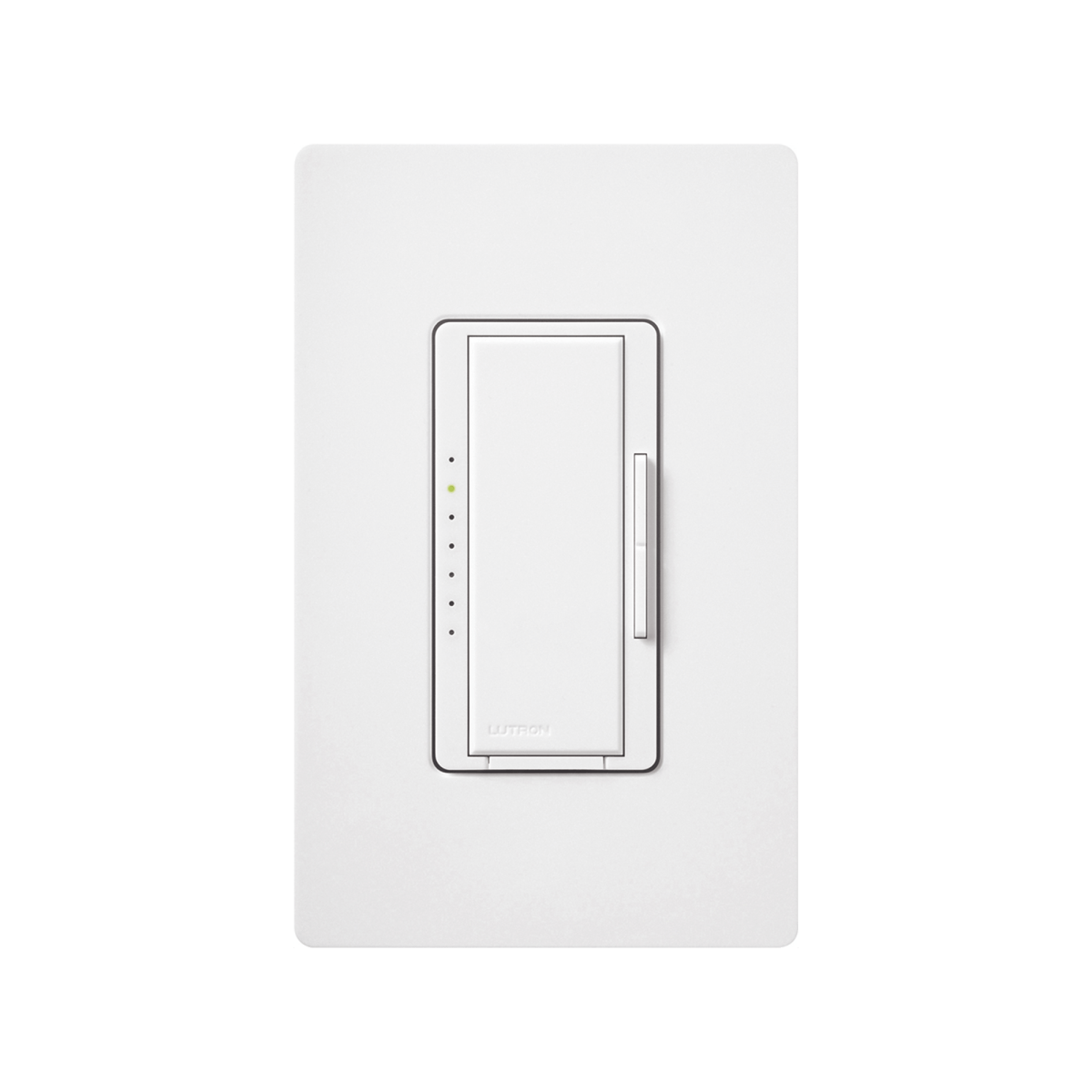 Maestro Atenuador, dimmer3 VIAS / Un solo polo 150W CFL/LED O 600W INC/HAL - SILYMX