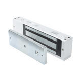 Chapa magnética de 1200 lbs / Sensor de la placa / Uso en Interior/ LED indicador ultrabrillante - SILYMX