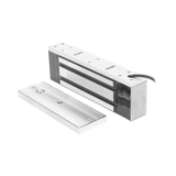 Chapa Magnética de 1200 lbs Para uso en Exterior IP68 MAG1200NW - SILYMX