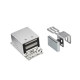 Chapa Magnética de 175 lbs para puertas corredizas - SILYMX