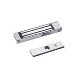Chapa magnética de 350 lbs / Sensor de estado de la placa/ Para uso en interior - SILYMX