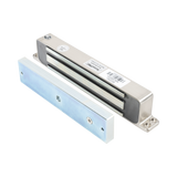 Chapa magnética 600lbs de montaje superficial para exterior IP68 MAG600H - SILYMX