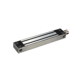 Chapa magnética 600 lbs para uso en Exterior / Cumple IP68 - SILYMX