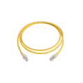 Patch Cord MC6 Modular Cat6 UTP CM/LS0H 5ft Color Amarillo