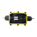 Accesorio de Reparación/Empalme del Cable Sensor para Cerca IRONCLAD