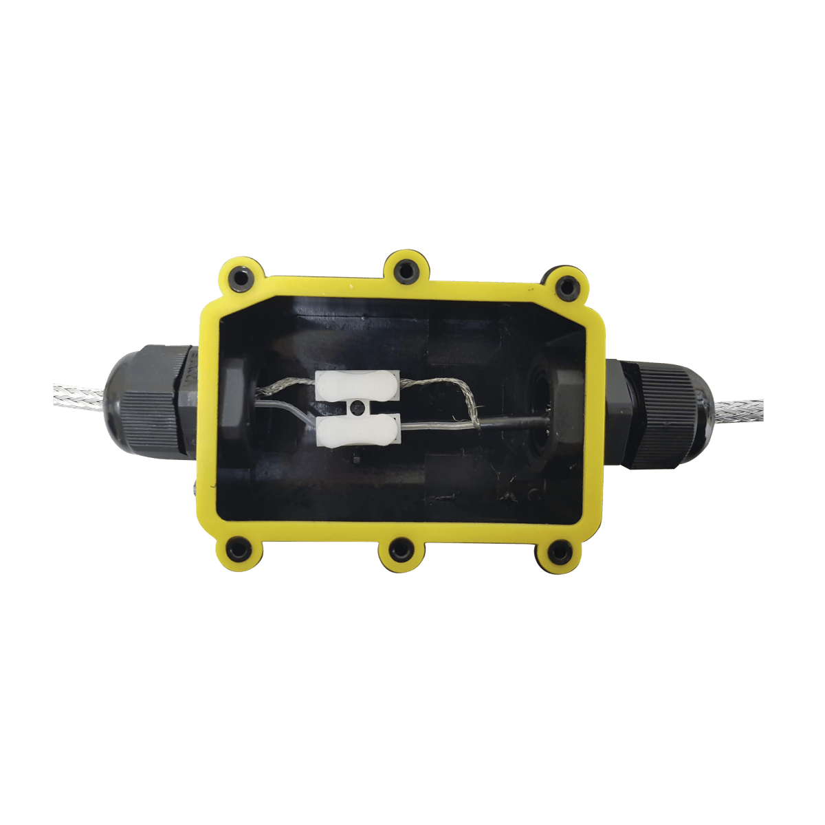 Accesorio de Reparación/Empalme del Cable Sensor para Cerca IRONCLAD - SILYMX