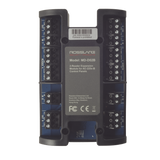 Módulo expansor de 2 lectoras / Para panel AC-225IP-BU - SILYMX