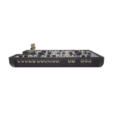 Módulo expansor de 2 lectoras / Para panel AC-225IP-BU - SILYMX