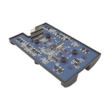 Módulo expansor de 2 lectoras / Para panel AC-225IP-BU - SILYMX