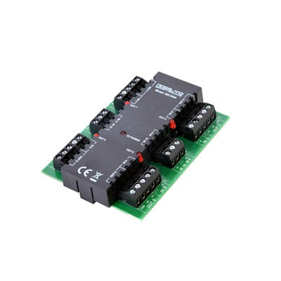 Expansor de Entradas y salidas para AC225IPL/AC425IPL - SILYMX