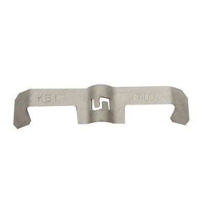 Clip Para Instalación De Unicanal MG-51-099 - SILYMX