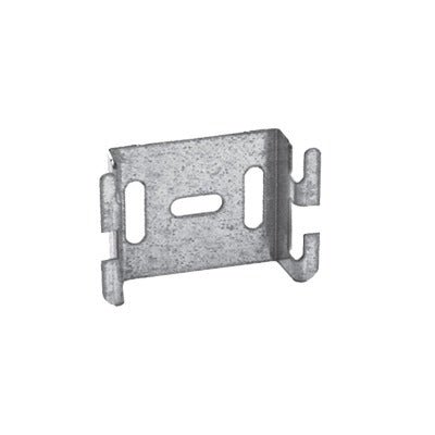 Araña de fijación de tres usos con acabado Electro Zinc MG-51-103EZ - SILYMX