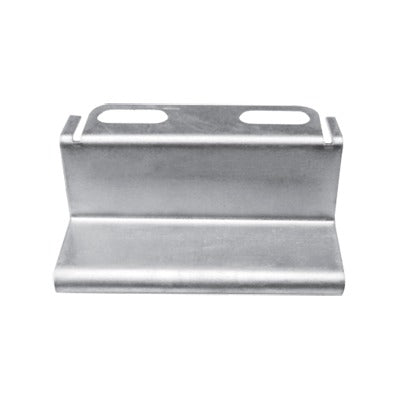 Placa Salida A Tubo Automática Para Peralte De 33 Mm MG-51-116EZ - SILYMX