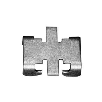 Unión rápida para curvas fabricadas en campo MG-51-423EZ - SILYMX