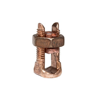 Accesorio De Puesta A Tierra Para Charola Tipo Malla De 14 Awg - 4 Awg MG-51-946 - SILYMX