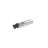 Transceptor mini-GBIC SFP 1G LC Duplex para fibra multimodo 2 Km - SILYMX