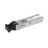 Transceptor mini-GBIC SFP 1G LC Duplex para fibra multimodo 550 m - SILYMX