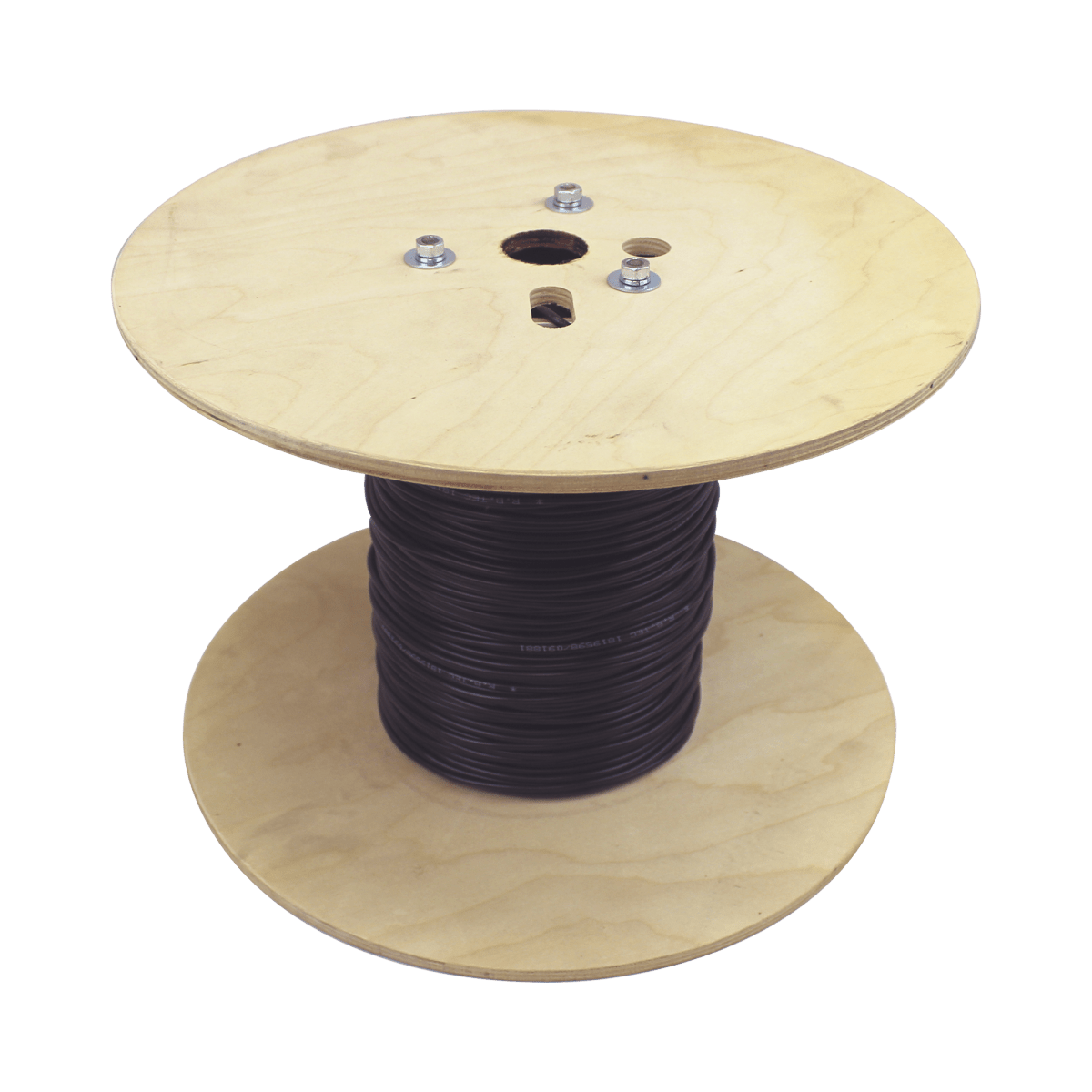 Cable Sensor para Sensor Perimetral Micalert, Rollo de 152 mts de cable /Requiere LPU-304 - SILYMX