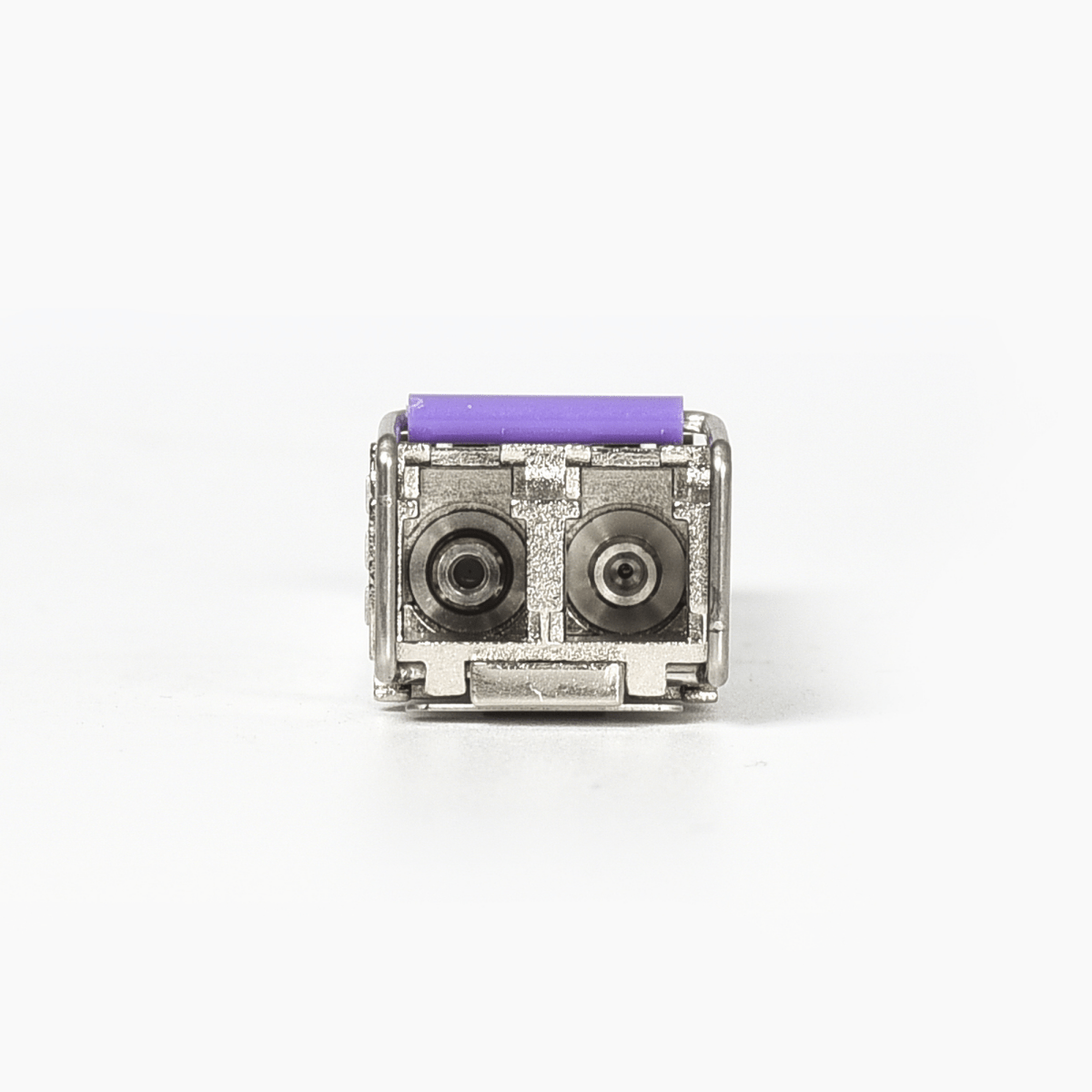 Transceptor Mini-Gbic SFP 1GB Monomodo LC hasta10 Km - SILYMX