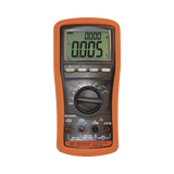 Multímetro Avanzado de alta precisión con Pantalla Dual - SILYMX