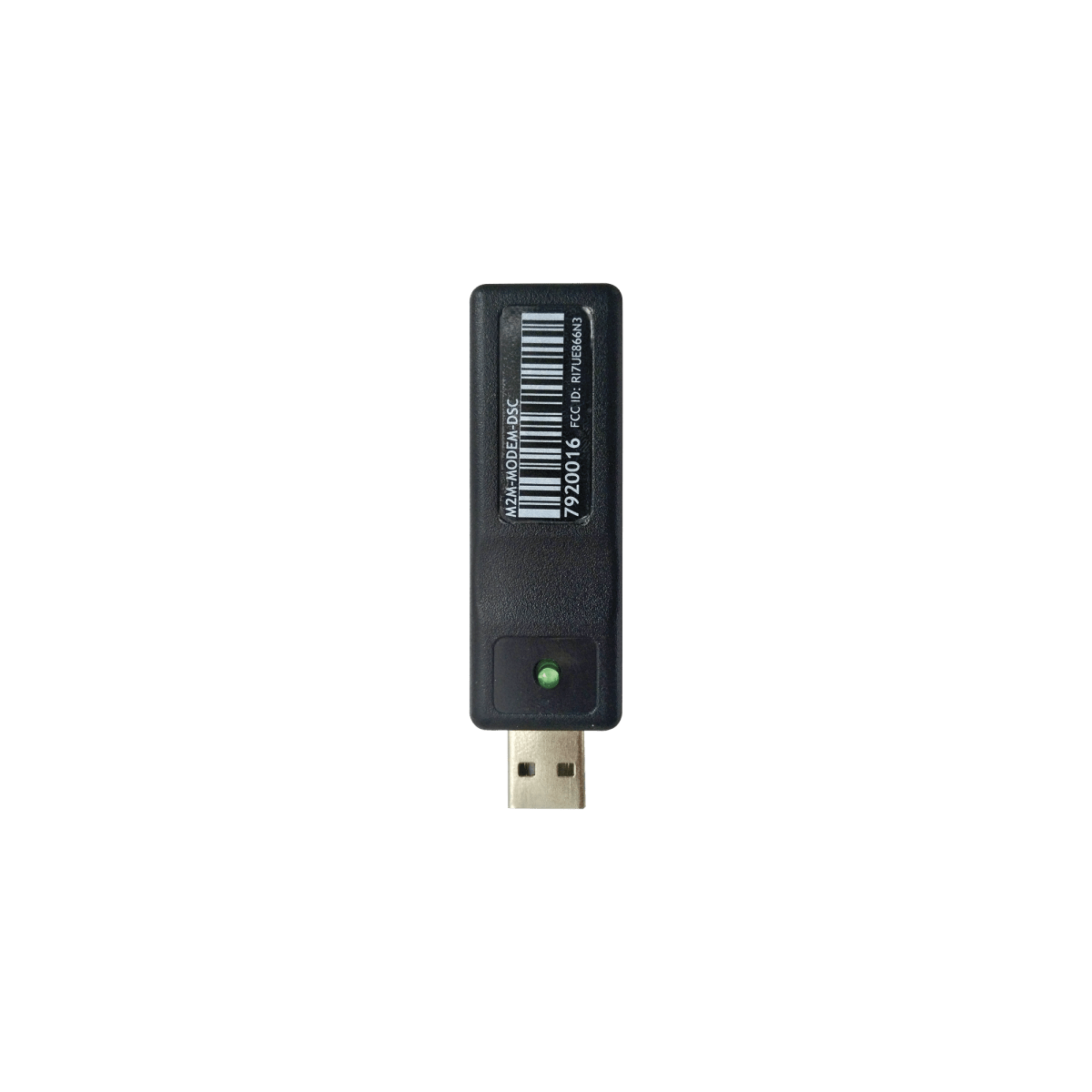 Modem tipo USB para Conexión de carga y descarga remota de comunicadores M2M con paneles DSC - SILYMX