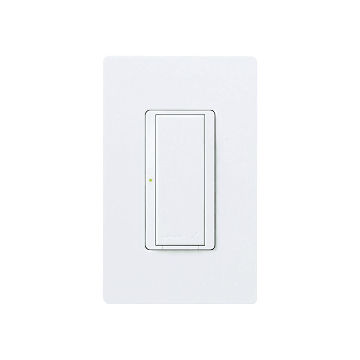 Switch interruptor on/off, 8A iluminacion, 1/10HP fan @120V, 120-277 V, no requiere cable neutro. - SILYMX