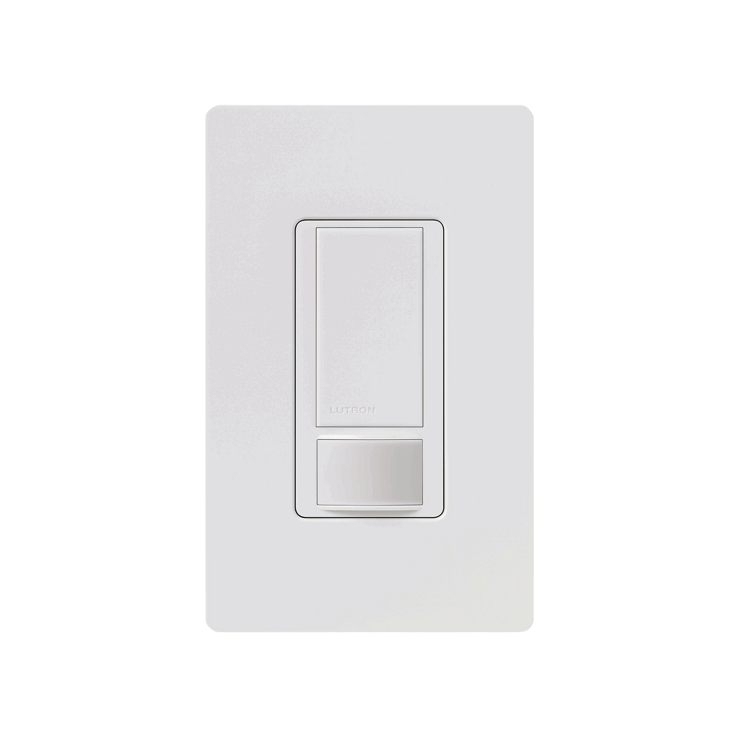 Apagador y sensor de movimiento, para espacios pequeños depósitos, armario, vestidores, alacena, cocina, lavandería, etc. - SILYMX