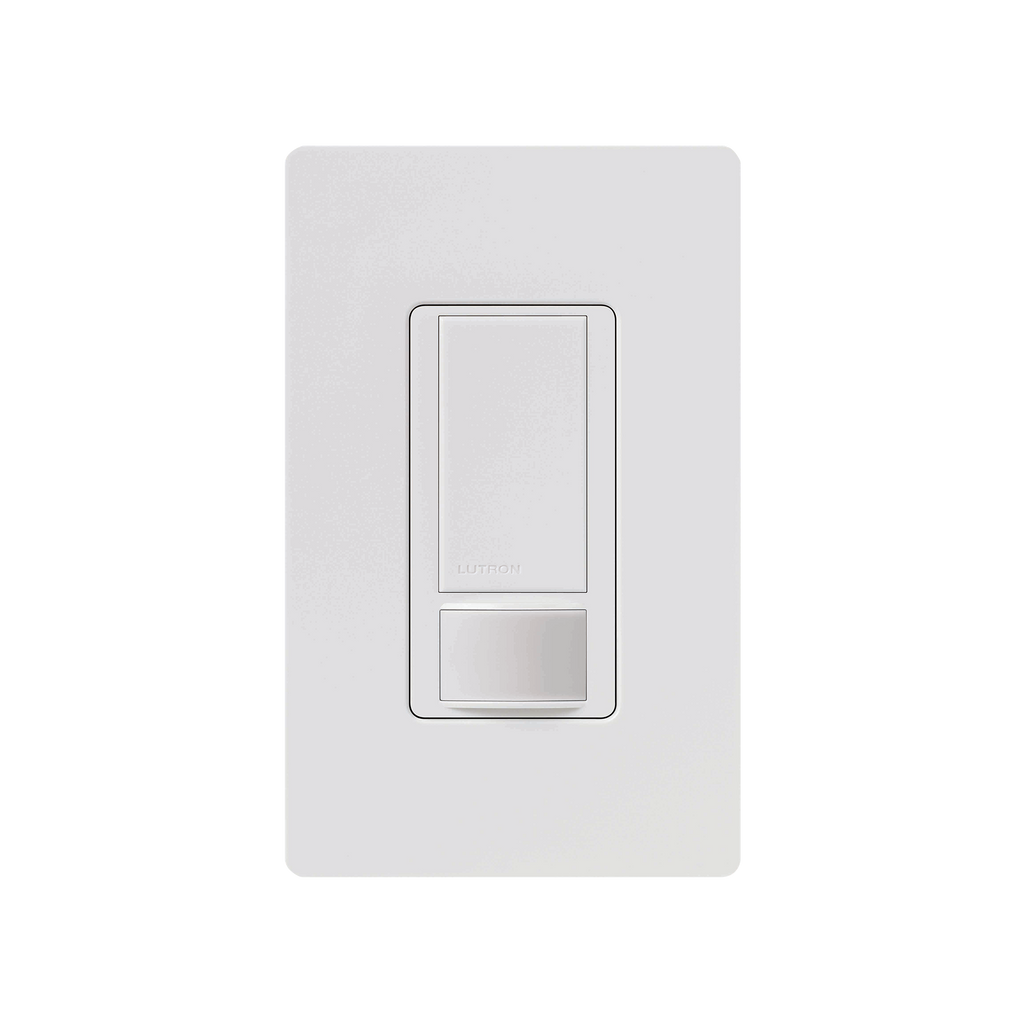 Apagador y sensor de movimiento, para espacios pequeños depósitos, armario, vestidores, alacena, cocina, lavandería, etc. - SILYMX