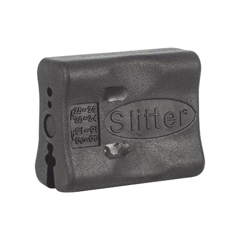 Desforradora para Fibra Óptica Tight Buffer (Tubo Holgado) de 4 posiciones - SILYMX
