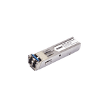 Tranceptor Industrial mini-Gbic SFP+ 10G LC 850nm Para Fibra Multi Modo, Hasta 300 m - SILYMX