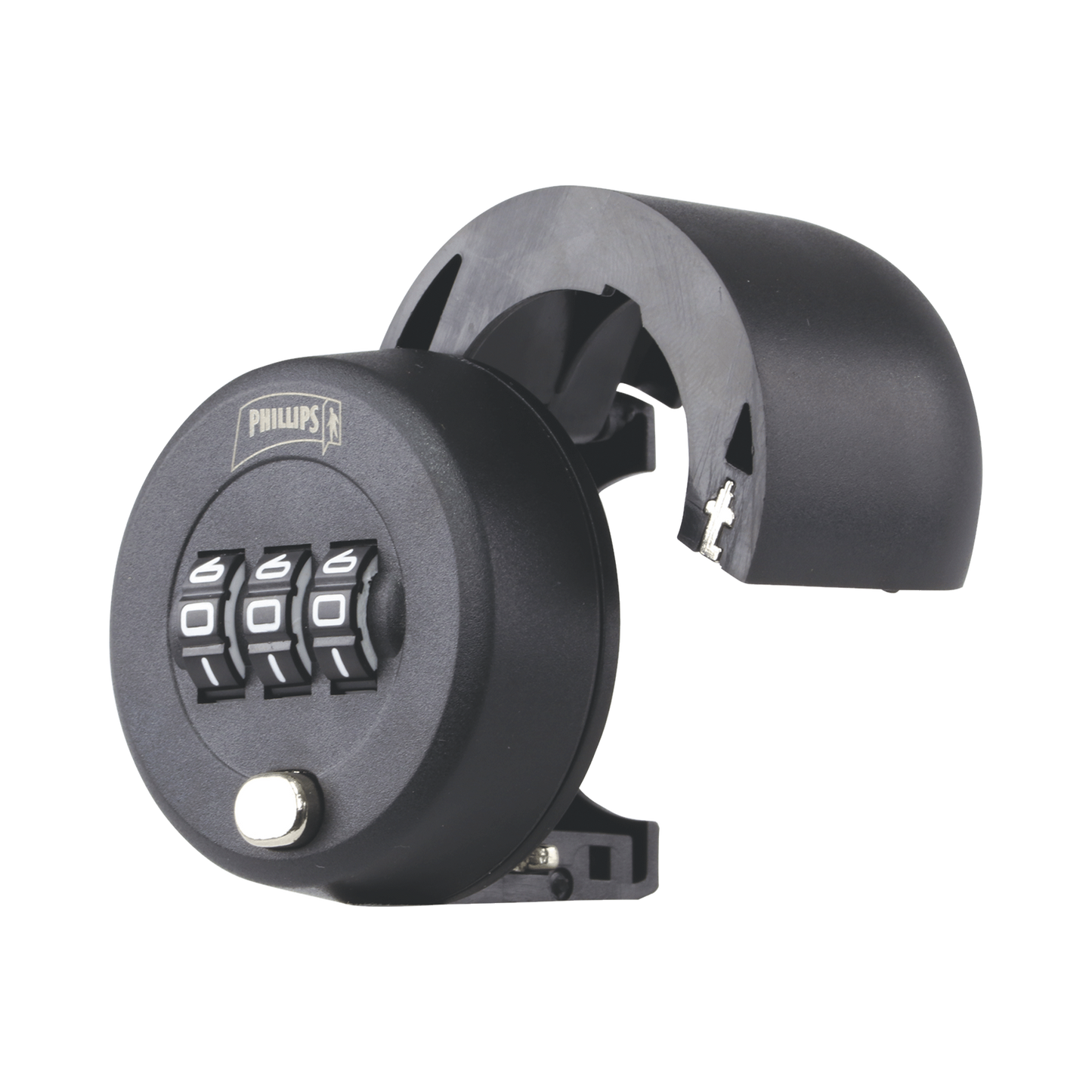 Candado para Botella Mecánico - SILYMX