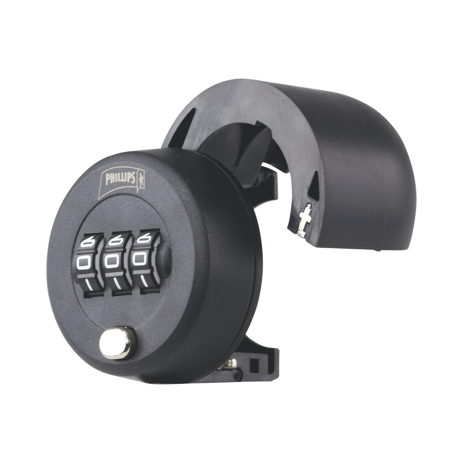 Candado para Botella Mecánico - SILYMX