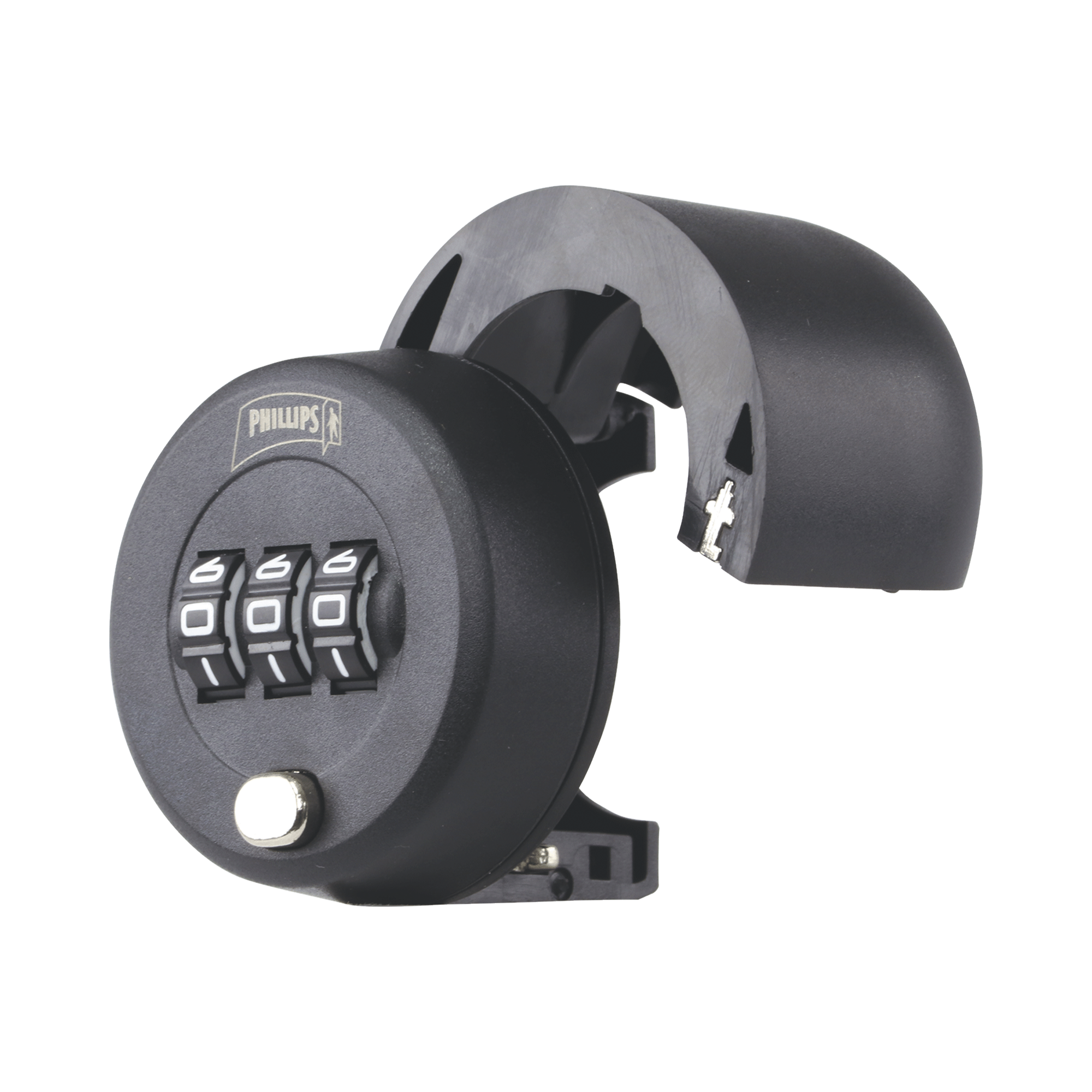 Candado para Botella Mecánico - SILYMX