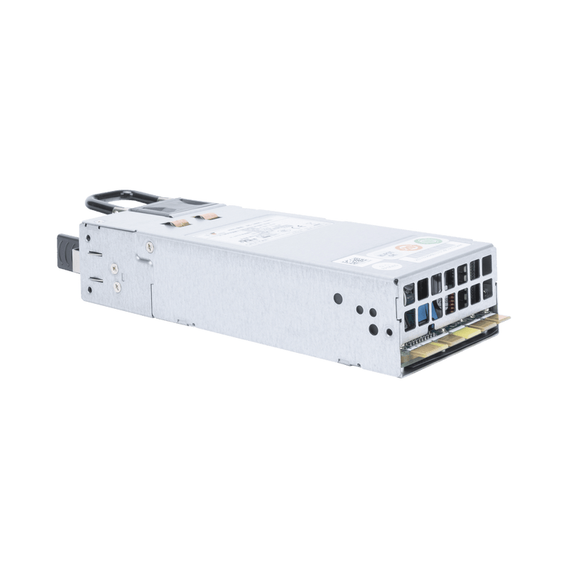 Fuente de alimentación para switchs cnMatrix con fuente removible 1200 W, para corriente alterna (No incluye cable de corriente) - SILYMX