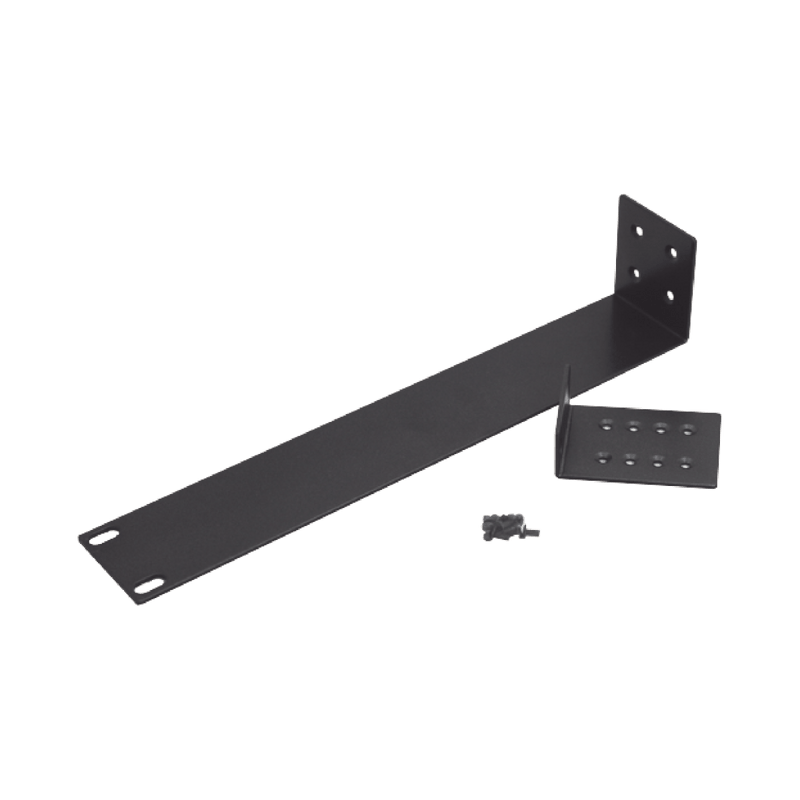 Kit de montaje para Rack 19" de switches cnMatrix EX2010, EX2010P, EX1010, EX1010P - SILYMX