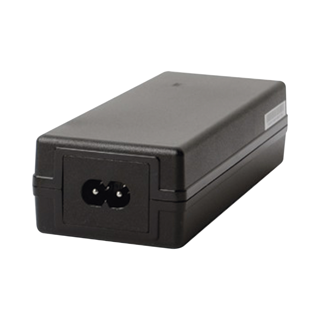 Alimentador PoE de 55 V, 1.11 A para equipos de series PTP 650/670, PMP 450i, PTP 450i - SILYMX